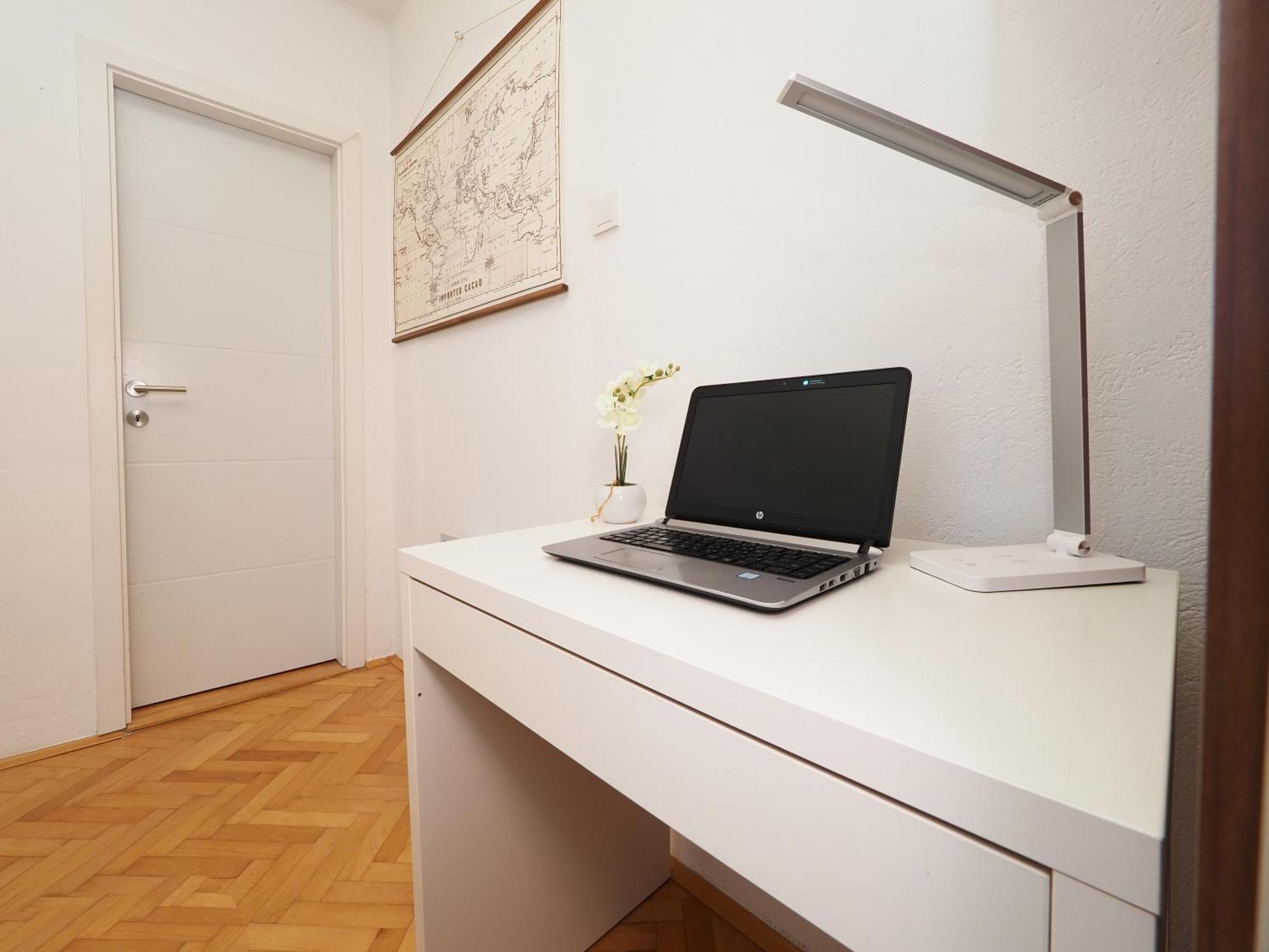 Beach Paradise Apartments Zadar Room photo