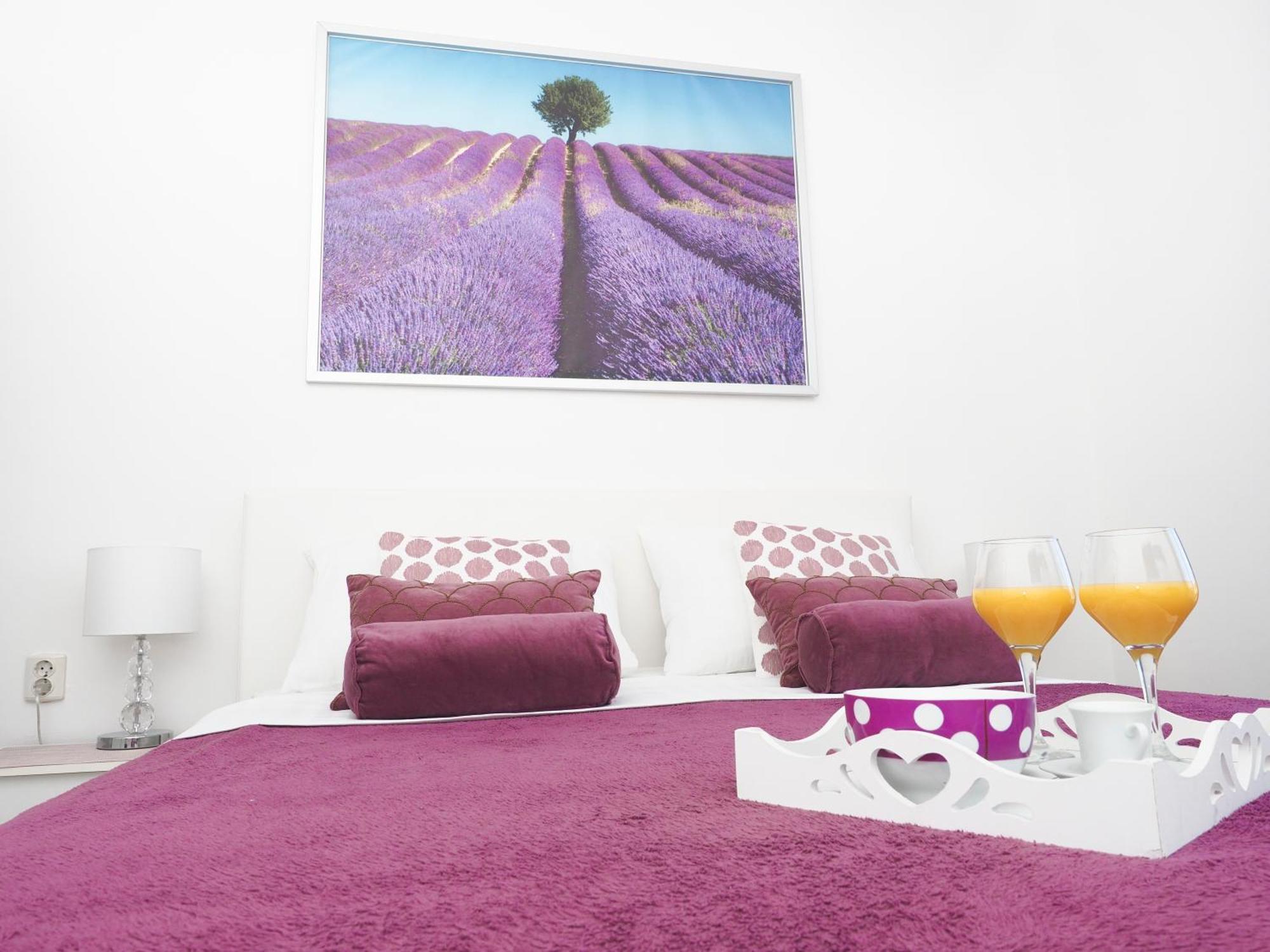 Beach Paradise Apartments Zadar Room photo
